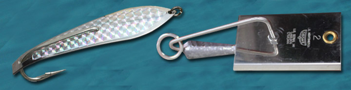 Original DRONE Spoon and DRONE Planer